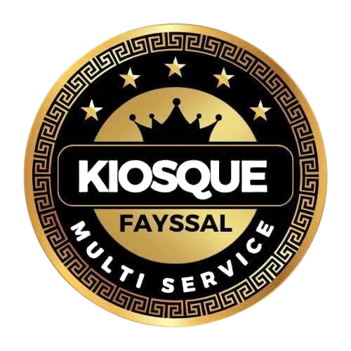 Kiosque fayssal