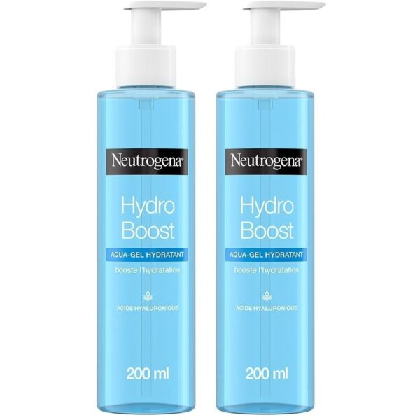 Gel hydratant
